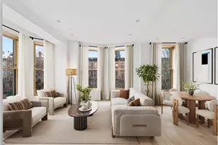 168 Hancock St, New York City, NY 11216 - Photo 2