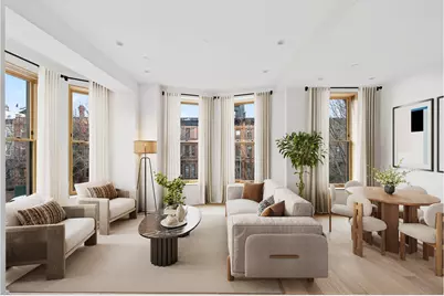 168 Hancock Street #3, Brooklyn, NY 11216 - Photo 2