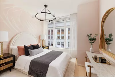 7 Dey Street #23D, New York, NY 10007 - Photo 4