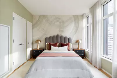 7 Dey Street #14G, New York, NY 10007 - Photo 2