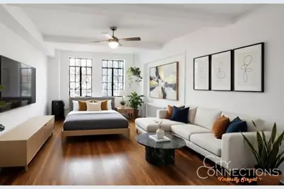 320 E 42nd Street #2004, New York, NY 10017 - Photo 2