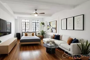 320 E 42nd St, New York City, NY 10017 - Photo 2