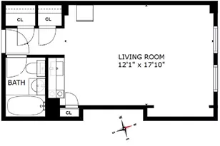 320 E 42nd St, New York City, NY 10017 - Photo 14