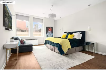 252 7th Avenue #10P, New York City, NY 10001 - Photo 4
