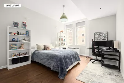 252 7th Avenue #10P, New York City, NY 10001 - Photo 6