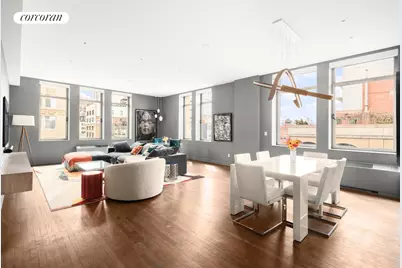 252 7th Avenue #10P, New York City, NY 10001 - Photo 1