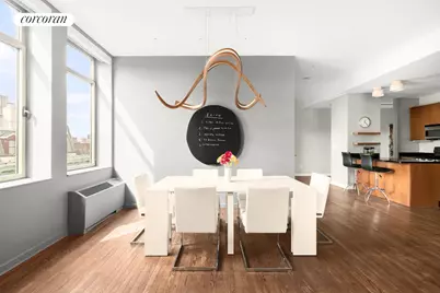 252 7th Avenue #10P, New York City, NY 10001 - Photo 2