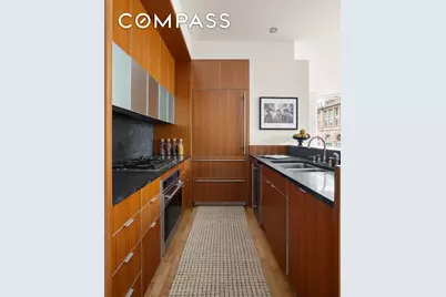 445 Lafayette Street #9C, New York, NY 10003 - Photo 4