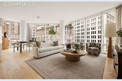 445 Lafayette Street #9C, New York City, NY 10003 - Photo 1