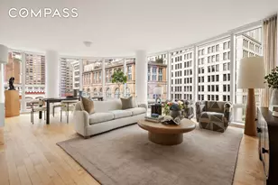 445 Lafayette St, New York, NY 10003 - Photo 1