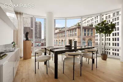 445 Lafayette Street #9C, New York, NY 10003 - Photo 2