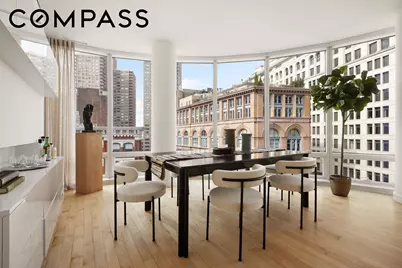 445 Lafayette Street #9C, New York City, NY 10003 - Photo 2