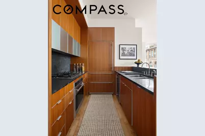 445 Lafayette Street #9C, New York City, NY 10003 - Photo 4