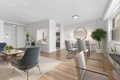 400 E 54th Street #24E, New York City, NY 10022 - Photo 14
