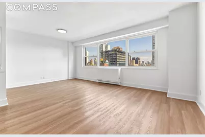 400 E 54th Street #24E, New York City, NY 10022 - Photo 2