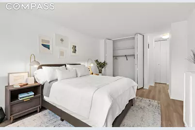 400 E 54th Street #24E, New York City, NY 10022 - Photo 12