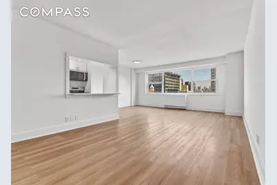 400 E 54th Street #24E, New York City, NY 10022 - Photo 6