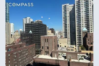 400 E 54th Street #24E, New York City, NY 10022 - Photo 2