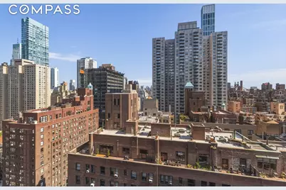 400 E 54th Street #24E, New York City, NY 10022 - Photo 8