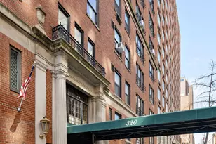 320 E 72nd St, New York City, NY 10021 - Photo 14