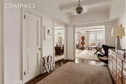 320 E 72nd Street #4C, New York, NY 10021 - Photo 2