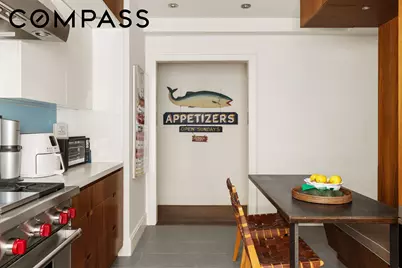 320 E 72nd Street #4C, New York City, NY 10021 - Photo 4