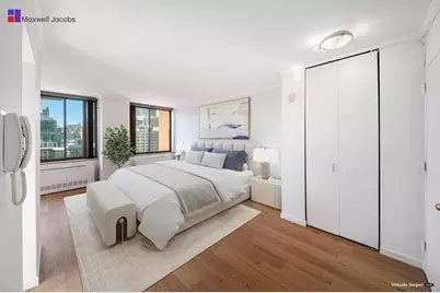 127 E 30th Street #17-B, New York City, NY 10016 - Photo 4