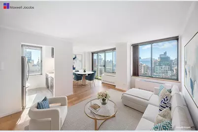 127 E 30th Street #17-B, New York City, NY 10016 - Photo 1