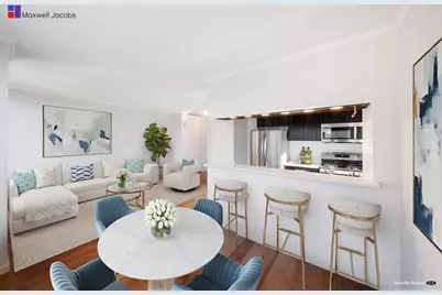 127 E 30th Street #17-B, New York City, NY 10016 - Photo 2