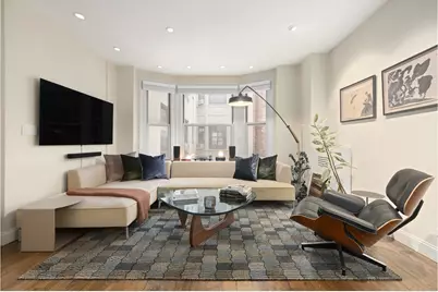66 Madison Avenue #9K, New York City, NY 10016 - Photo 1