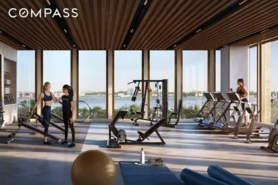 35 Hudson Yards #8503, New York City, NY 10001 - Photo 22