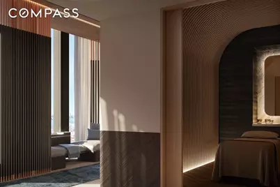 35 Hudson Yards #8503, New York City, NY 10001 - Photo 20