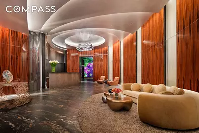 35 Hudson Yards #8503, New York City, NY 10001 - Photo 20