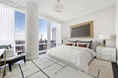 35 Hudson Yards #8503, New York City, NY 10001 - Photo 4
