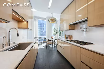 35 Hudson Yards #8503, New York City, NY 10001 - Photo 4