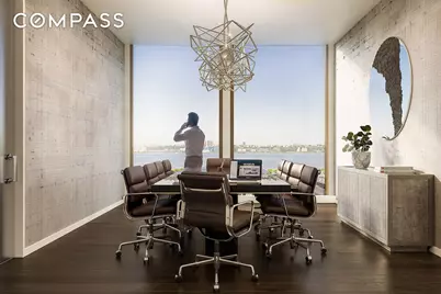 35 Hudson Yards #8503, New York City, NY 10001 - Photo 16