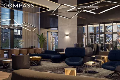 35 Hudson Yards #8503, New York City, NY 10001 - Photo 22