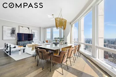 35 Hudson Yards #8503, New York City, NY 10001 - Photo 1