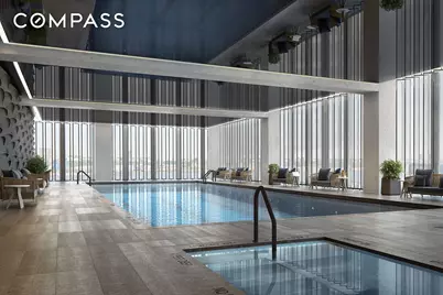 35 Hudson Yards #8503, New York City, NY 10001 - Photo 24