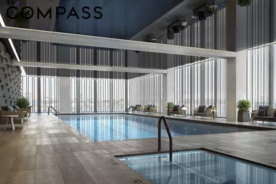 35 Hudson Yards #8503, New York City, NY 10001 - Photo 18