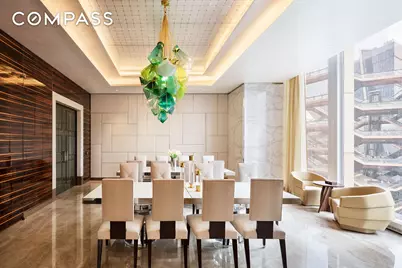 35 Hudson Yards #8503, New York City, NY 10001 - Photo 26
