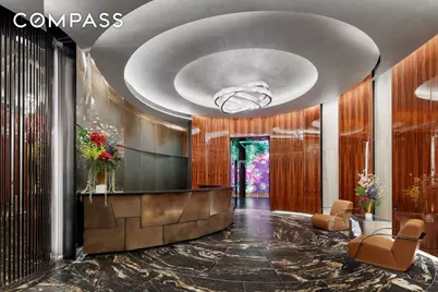 35 Hudson Yards #8503, New York City, NY 10001 - Photo 14