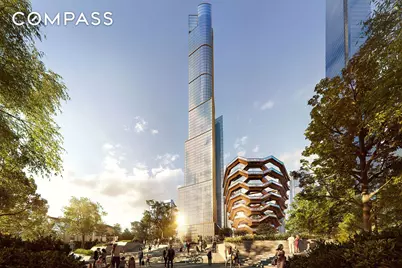 35 Hudson Yards #8503, New York City, NY 10001 - Photo 10