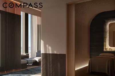 35 Hudson Yards #8503, New York City, NY 10001 - Photo 16