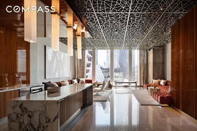 35 Hudson Yards #8503, New York City, NY 10001 - Photo 12