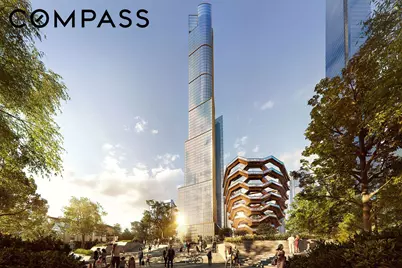 35 Hudson Yards #8503, New York City, NY 10001 - Photo 10