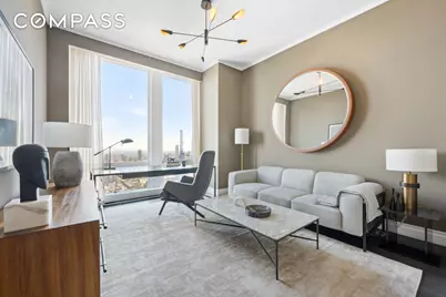 35 Hudson Yards #8503, New York City, NY 10001 - Photo 8