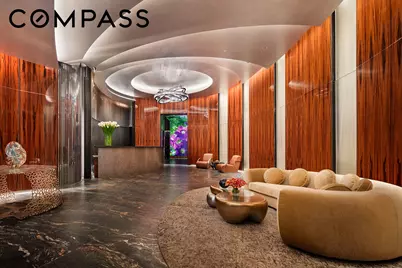 35 Hudson Yards #8503, New York City, NY 10001 - Photo 14