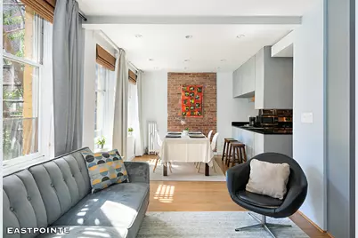 224 E 7th Street #11, New York City, NY 10009 - Photo 2