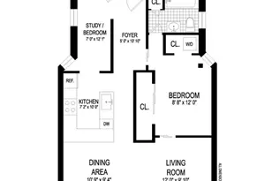 224 E 7th St, New York City, NY 10009 - Photo 12